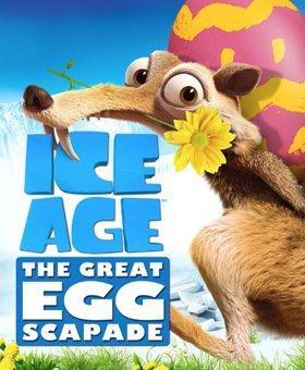 Descargar Ice Age: En busca del huevo (TV)