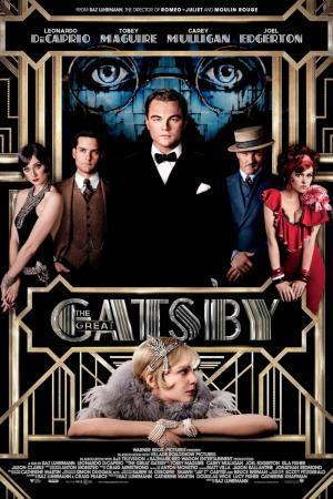 Descargar El gran Gatsby