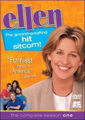 Descargar Ellen (Serie de TV)