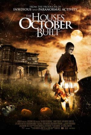 Descargar The Houses October Built