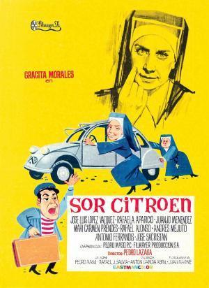 Descargar Sor Citroën