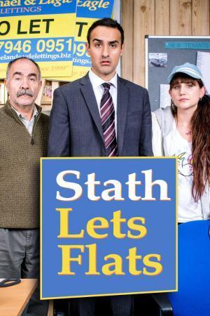 Descargar Stath Lets Flats (Serie de TV)
