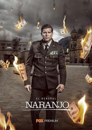 Descargar El General Naranjo (Serie de TV)