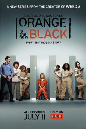 Descargar Orange Is the New Black (Serie de TV)