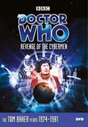 Descargar Doctor Who: Revenge of the Cybermen (TV)