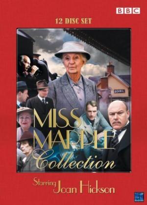 Descargar Miss Marple: Se anuncia un asesinato (TV)