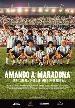 Descargar Amando a Maradona