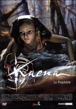 Descargar Kaena: La profecía
