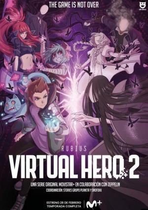 Descargar Virtual Hero 2 (Serie de TV)