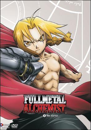 Descargar Fullmetal Alchemist (Serie de TV)
