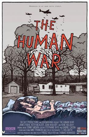 Descargar The Human War