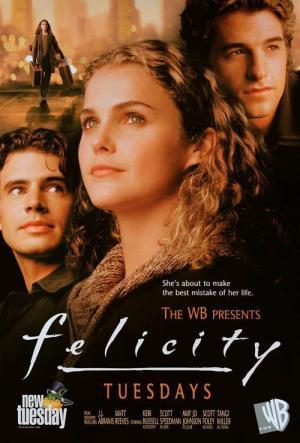 Descargar Felicity (Serie de TV)