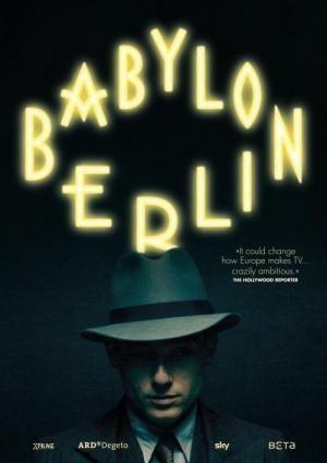 Descargar Babylon Berlin (Serie de TV)