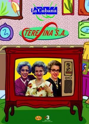 Descargar Teresina, S.A. (Serie de TV)