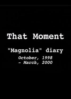Descargar That Moment: Magnolia Diary