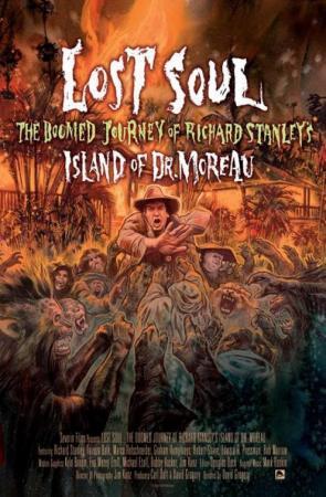 Descargar Lost Soul: El viaje maldito de Richard Stanley a la isla del Dr. Moreau