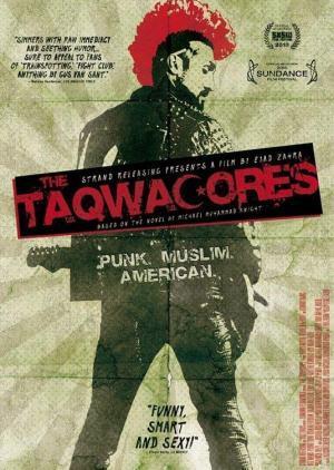 Descargar The Taqwacores