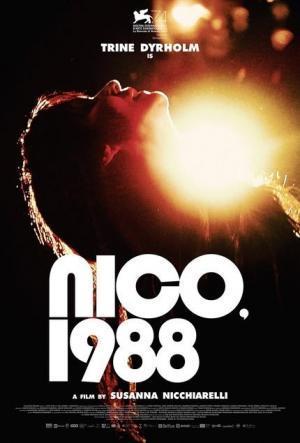Descargar Nico, 1988