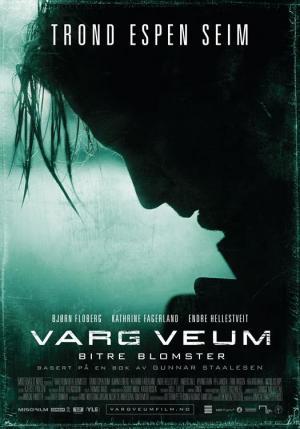 Descargar Varg Veum - Flores amargas