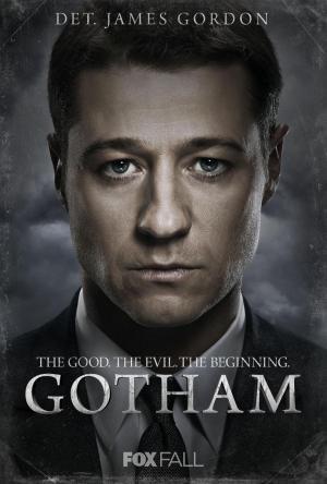Descargar Gotham (Serie de TV)