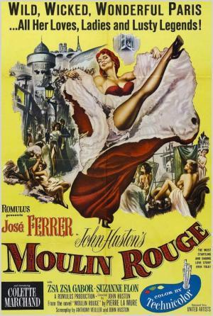 Descargar Moulin Rouge
