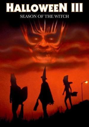 Descargar Halloween III: El día de la bruja