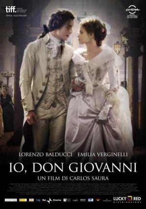 Descargar Io, Don Giovanni