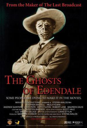 Descargar Los fantasmas de Edendale