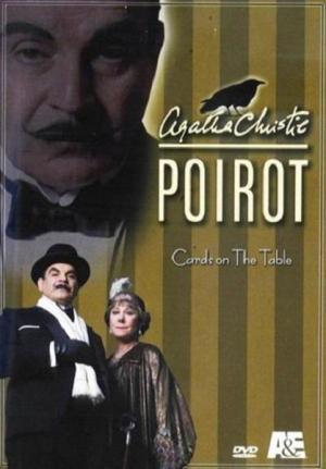 Descargar Agatha Christie: Poirot - Cartas sobre la mesa (TV)