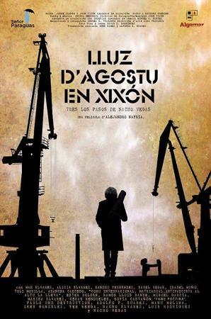 Descargar Luz de agosto en Gijón