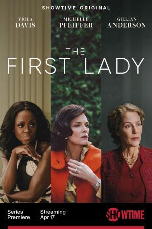 Descargar The First Lady (Serie de TV)