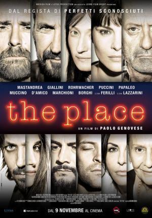 Descargar The Place: El precio de un deseo