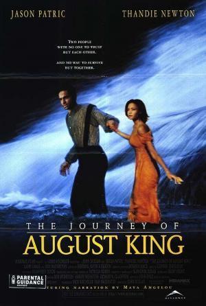Descargar The Journey of August King