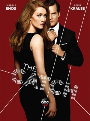 Descargar The Catch (Serie de TV)