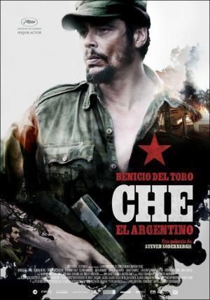 Descargar Che: El argentino