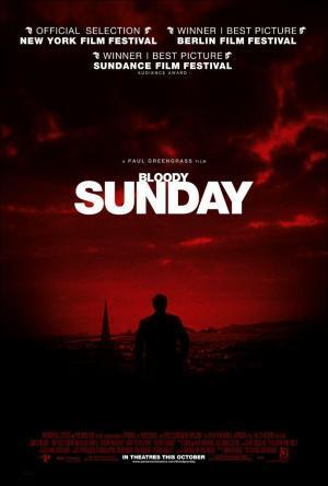 Descargar Bloody Sunday (Domingo sangriento)