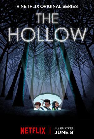 Descargar The Hollow (Serie de TV)