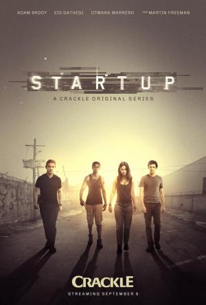 Descargar StartUp (Serie de TV)