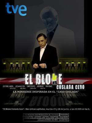 Descargar El Bloke - Coslada Cero (Miniserie de TV)