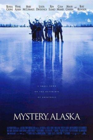 Descargar Mystery, Alaska