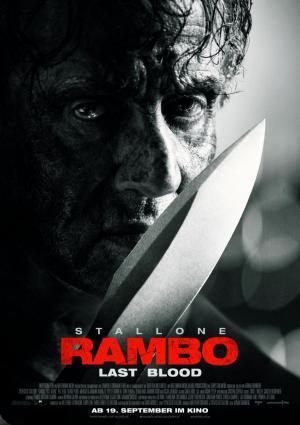 Descargar Rambo: Last Blood