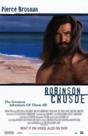 Descargar Robinson Crusoe