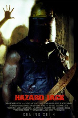 Descargar Hazard Jack