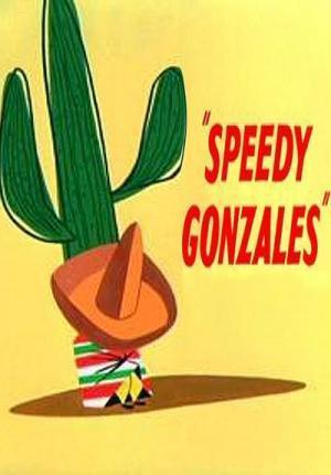 Descargar Speedy Gonzales: Speedy Gonzales (C)