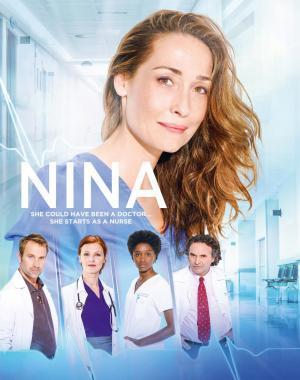 Descargar Nina, una enfermera diferente (Serie de TV)