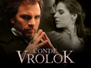 Descargar Conde Vrolok (Serie de TV)