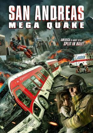 Descargar San Andreas Mega Quake