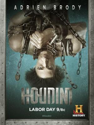 Descargar Houdini (Miniserie de TV)
