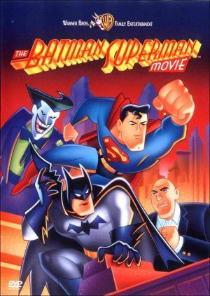 Descargar Batman y Superman: La película (TV)