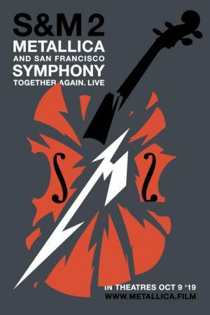 Descargar Metallica & San Francisco Symphony - S&M2